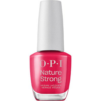 Vernis Nature Strong Berry Pickin Season OPI