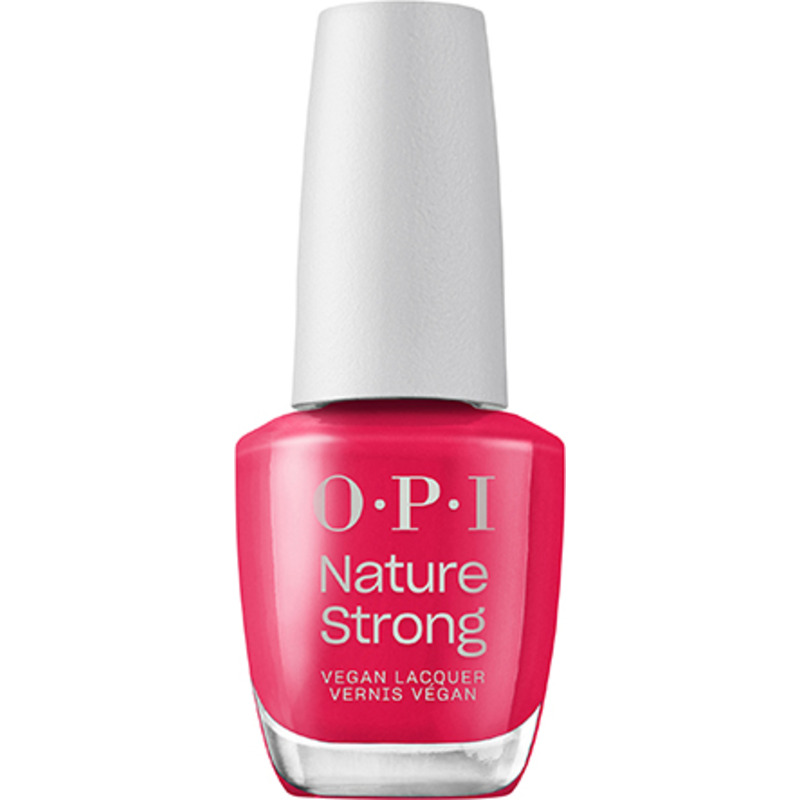 Vernis Nature Strong Berry Pickin Season OPI