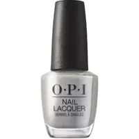 Vernis NL OPI’m Frosted OPI