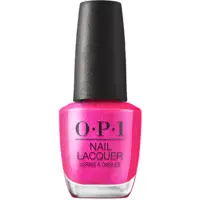 Vernis NL Lollypoppin’ Bubblegum OPI