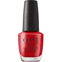 Vernis NL Red Velvet Vixen OPI