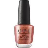 Vernis NL Ginger Snapped OPI