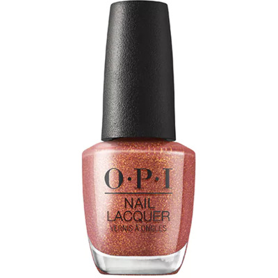 Vernis NL Ginger Snapped OPI