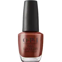 Vernis NL Star-zipan on the Tree OPI