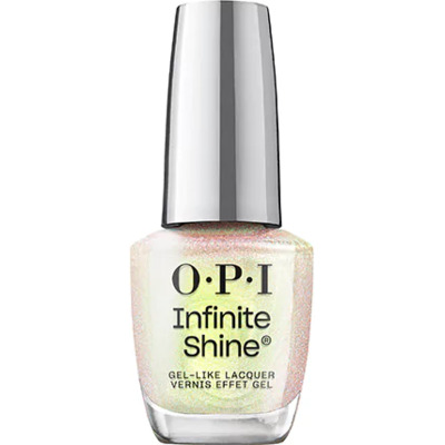 Vernis IS Effet Gel MarshmelloOo So Sweet OPI