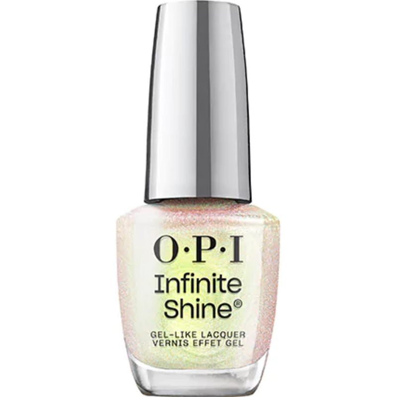 Vernis IS Effet Gel MarshmelloOo So Sweet OPI