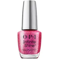 Vernis IS Effet Gel Candy 4 My Sweet Tart OPI