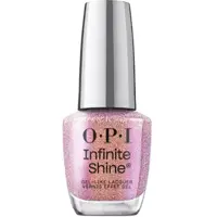 Vernis IS Effet Gel Pinkish Delight OPI