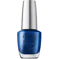 Vernis IS Effet Gel Sneak-a-Blue Candy OPI