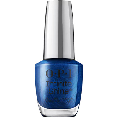 Vernis IS Effet Gel Sneak-a-Blue Candy OPI