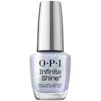 Vernis IS Effet Gel Put the Icy in Spicy OPI