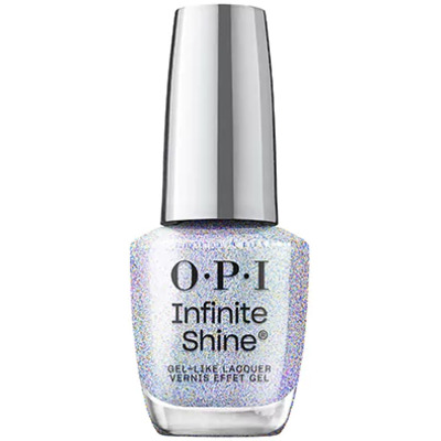 Vernis IS Effet Gel Put the Icy in Spicy OPI
