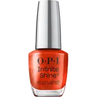 Vernis IS Effet Gel I’m a Natural Gingerbread OPI
