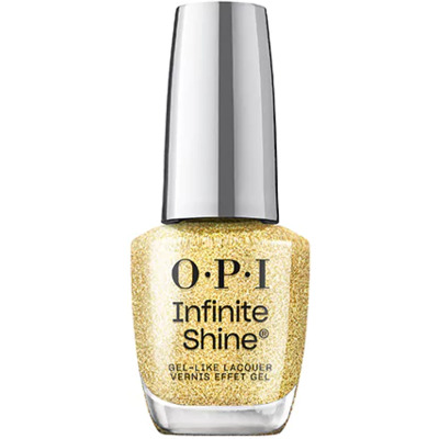 Vernis IS Effet Gel Sugarlips on My Tips OPI