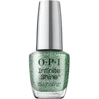 Vernis IS Effet Gel Hang the Mintsell OPI