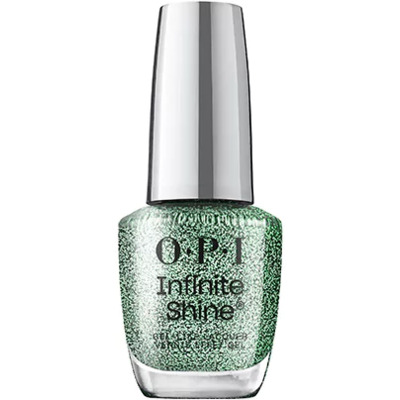 Vernis IS Effet Gel Hang the Mintsell OPI