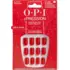 Faux Ongles xPress/On Slaying with Fire OPI