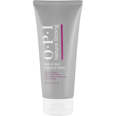 Crème Mission Hydratation Nature Strong OPI