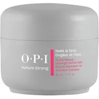 Baume Réparateur de Nuit Cuticules Nature Strong OPI