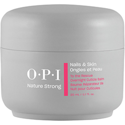 Baume Réparateur de Nuit Cuticules Nature Strong OPI