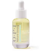 Huile Eclat Ongles Cuticules Nature Strong OPI 8ml