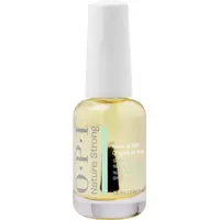 Huile Eclat Ongles Cuticules Nature Strong OPI 15ml