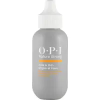 Emollient Retrait des Cuticules Nature Strong OPI