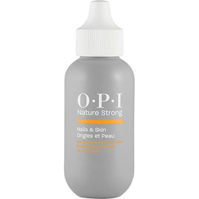 Emollient Retrait des Cuticules Nature Strong OPI