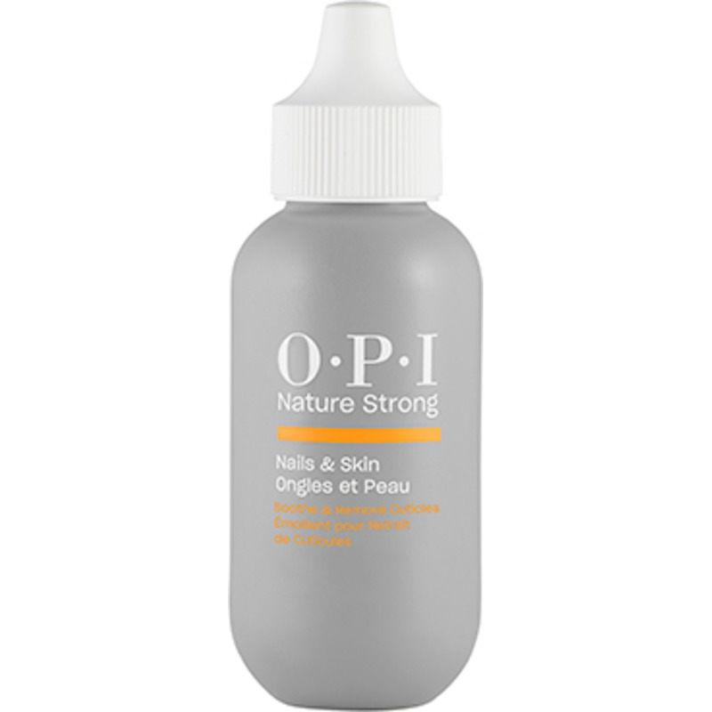 Emollient Retrait des Cuticules Nature Strong OPI