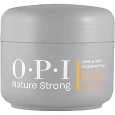 Gommage Doux Nature Strong OPI