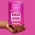 Faux Ongles xPress/On Lollypoppin' Bubblegum OPI