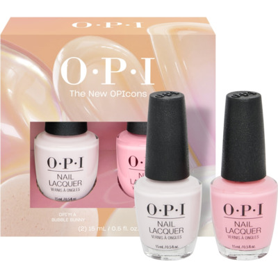 Coffret vernis The New OPIcons OPI
