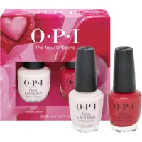 Kit de vernis The New OPIcons OPI