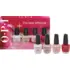 Coffret minis vernis à ongles The New OPIcons OPI