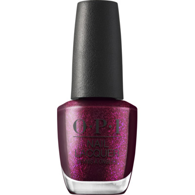 Vernis NL Lincoln Park After Brunch OPI