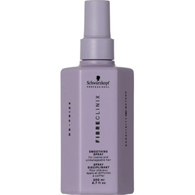 Spray Disciplinant Fibre Clinix Schwarzkopf 200ml
