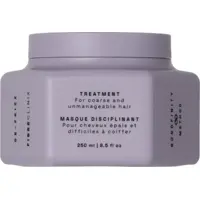 Masque Disciplinant Fibre Clinix Schwarzkopf 250ml