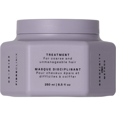 Masque Disciplinant Fibre Clinix Schwarzkopf 250ml