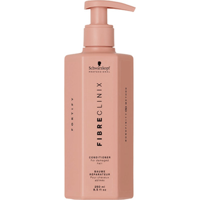 Huile Légère Fibre Clinix Schwarzkopf 100ml