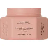 Masque Réparateur Fibre Clinix Schwarzkopf 250ml