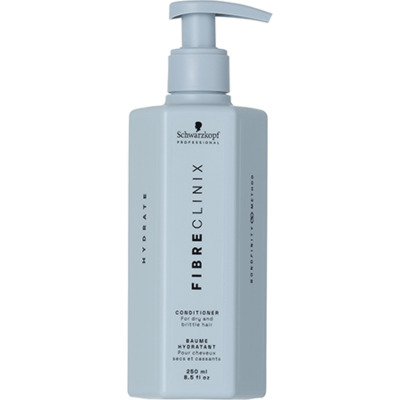 Baume Hydratant Fibre Clinix Schwarzkopf 250ml