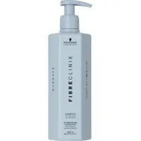 Shampooing Hydratant Fibre Clinix Schwarzkopf 300ml