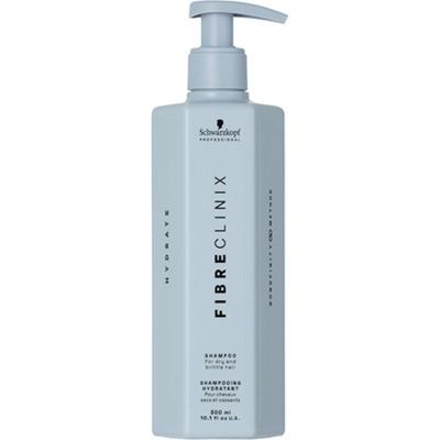 Shampooing Hydratant Fibre Clinix Schwarzkopf 300ml