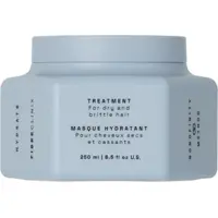 Masque Hydratant Fibre Clinix Schwarzkopf 250ml