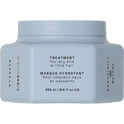 Masque Hydratant Fibre Clinix Schwarzkopf 250ml