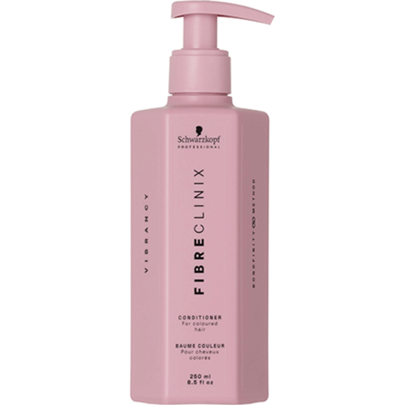Baume Couleur Fibre Clinix Schwarzkopf 250ml