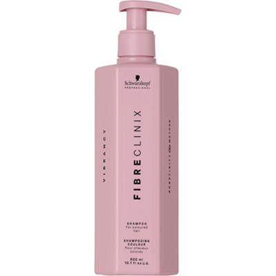Shampooing Couleur Fibre Clinix Schwarzkopf 300ml