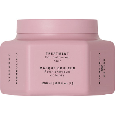 Masque Couleur Fibre Clinix Schwarzkopf 250ml