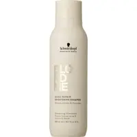 Shampooing Illuminateur BlondMe Schwarzkopf 300ml