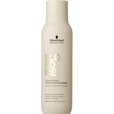 Shampooing Illuminateur BlondMe Schwarzkopf 300ml